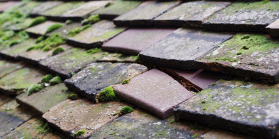 Pucklechurch roof repair costs